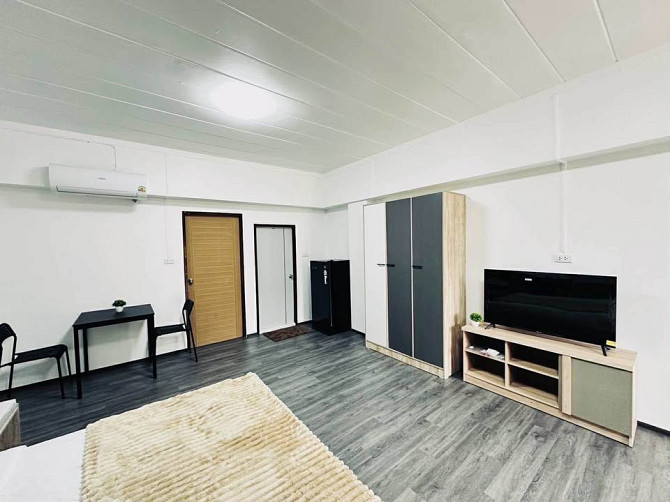 1 Bedroom Apartment for Rent in Panthep Condo Town Phuket - photo 6