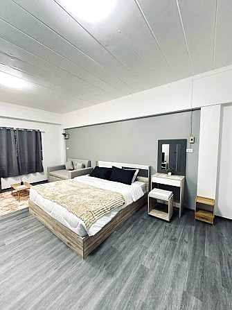 1 Bedroom Apartment for Rent in Panthep Condo Town Phuket - photo 2