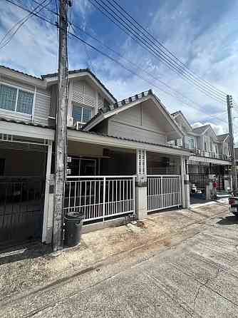 2 Bed Townhouse for Rent in Pruksa Ville Phuket