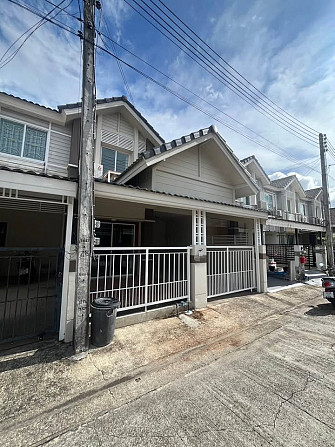 2 Bed Townhouse for Rent in Pruksa Ville Phuket - photo 3