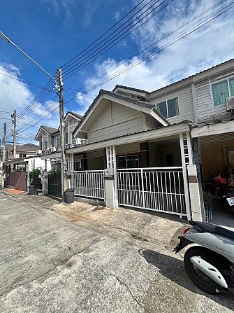 2 Bed Townhouse for Rent in Pruksa Ville Phuket - photo 1