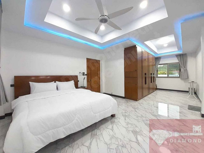 4 Bedroom Pool Villa for Long Term Rent Phuket - photo 5