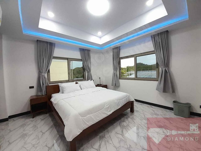 4 Bedroom Pool Villa for Long Term Rent Phuket - photo 9