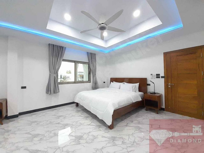 4 Bedroom Pool Villa for Long Term Rent Phuket - photo 7