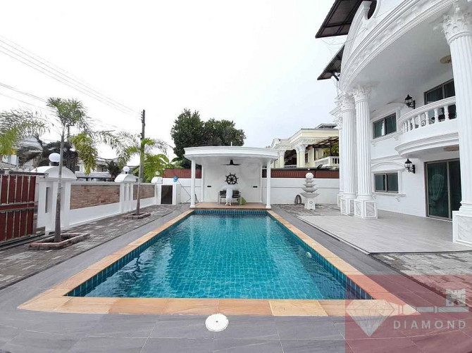 4 Bedroom Pool Villa for Long Term Rent Phuket - photo 2