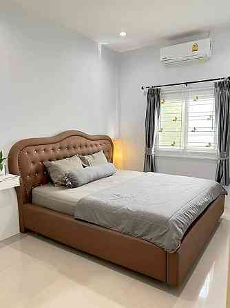 2 Bedroom Pool Villa for Rent in Chalong Phuket
