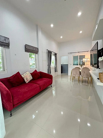 2 Bedroom Pool Villa for Rent in Chalong Phuket - photo 10
