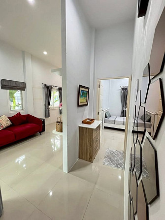 2 Bedroom Pool Villa for Rent in Chalong Phuket - photo 12