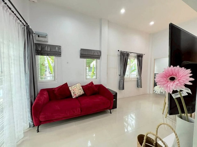 2 Bedroom Pool Villa for Rent in Chalong Phuket - photo 6