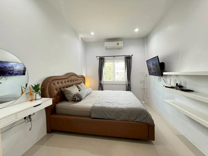 2 Bedroom Pool Villa for Rent in Chalong Phuket - photo 13