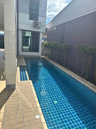 2 Bed Pool Villa for Long Term Rent Phuket - photo 1