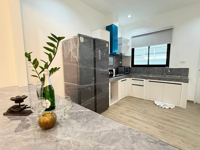 3 Bedroom Pool Villa for Rent in Chalong Phuket - photo 4