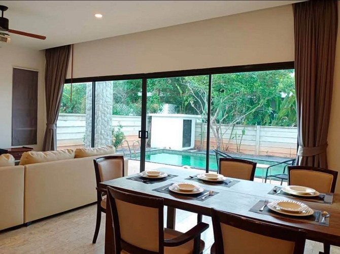 2 Bedroom Pool Villa for Rent in Chalong Phuket - photo 1