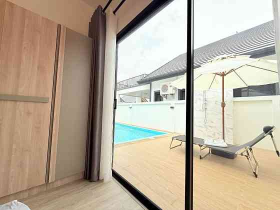 3 Bedroom Pool Villa for Rent in Chalong Phuket
