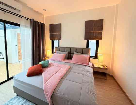 3 Bedroom Pool Villa for Rent in Chalong Phuket