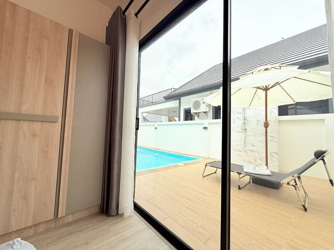 3 Bedroom Pool Villa for Rent in Chalong Phuket - photo 2