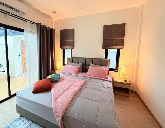 3 Bedroom Pool Villa for Rent in Chalong Phuket - photo 3