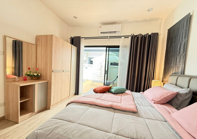 3 Bedroom Pool Villa for Rent in Chalong Phuket - photo 7