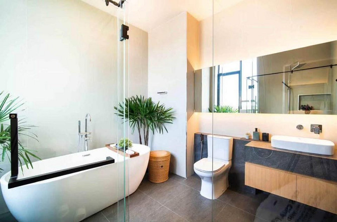 3 Bedroom Pool Villa for Rent in Chalong Phuket - photo 7