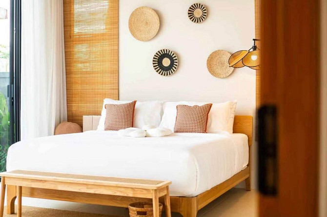 3 Bedroom Pool Villa for Rent in Chalong Phuket - photo 6