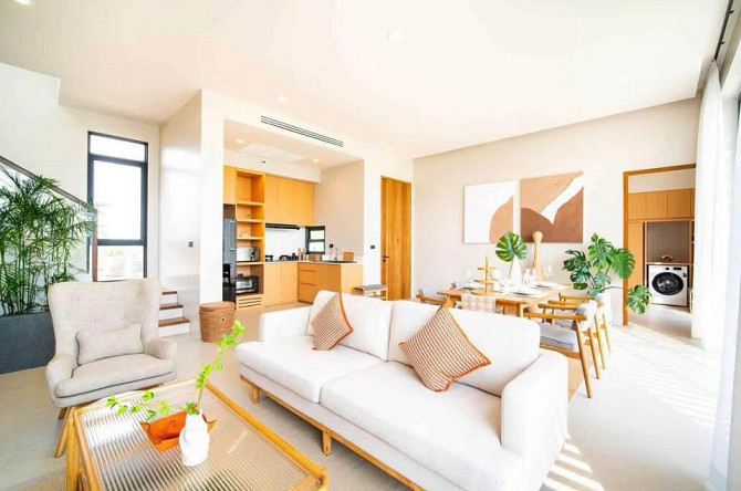 3 Bedroom Pool Villa for Rent in Chalong Phuket - photo 5