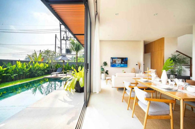 3 Bedroom Pool Villa for Rent in Chalong Phuket - photo 12