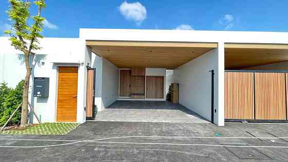 3 Bedroom Pool Villa for Rent in Chalong Phuket
