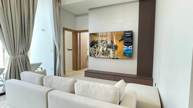 3 Bedroom Pool Villa for Rent in Chalong Phuket - photo 4