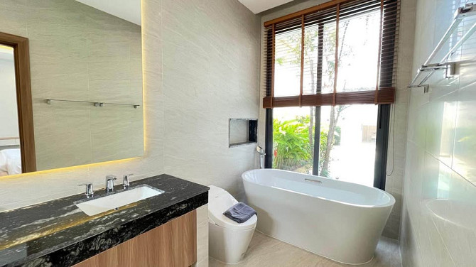 3 Bedroom Pool Villa for Rent in Chalong Phuket - photo 7