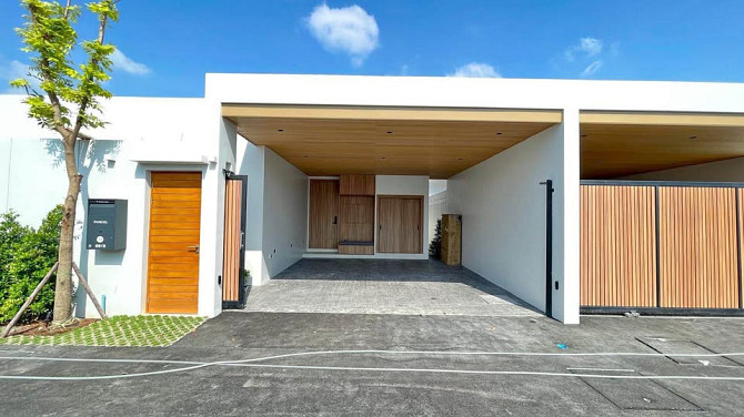 3 Bedroom Pool Villa for Rent in Chalong Phuket - photo 1
