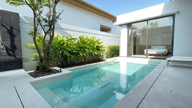 3 Bedroom Pool Villa for Rent in Chalong Phuket - photo 15