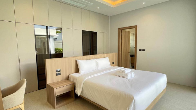 3 Bedroom Pool Villa for Rent in Chalong Phuket - photo 5