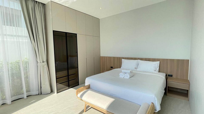 3 Bedroom Pool Villa for Rent in Chalong Phuket - photo 10