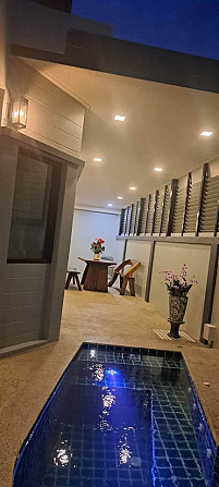 2 Bedroom Pool Villa for Rent in Chalong Phuket - photo 7