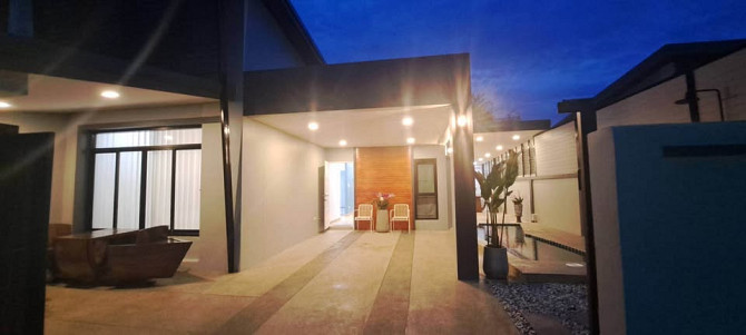 2 Bedroom Pool Villa for Rent in Chalong Phuket - photo 12