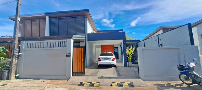 2 Bedroom Pool Villa for Rent in Chalong Phuket - photo 1