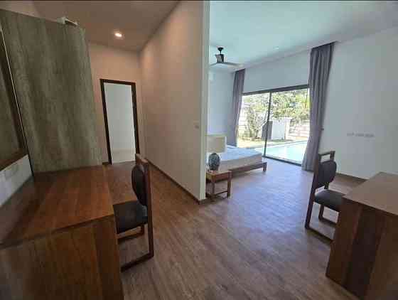 2 Bedroom Pool Villa for Rent in Chalong Phuket