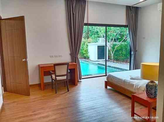 2 Bedroom Pool Villa for Rent in Chalong Phuket
