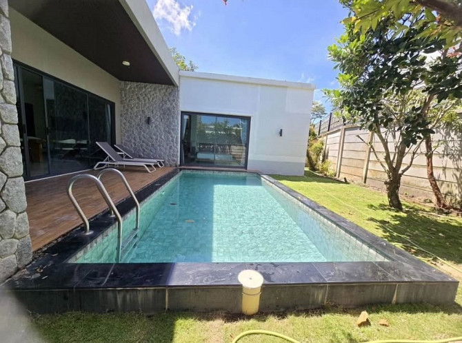 2 Bedroom Pool Villa for Rent in Chalong Phuket - photo 2
