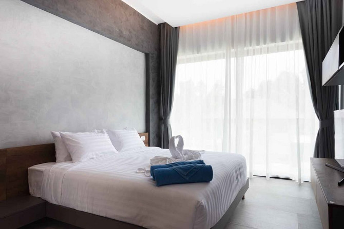 3 Bedroom Pool Villa for Rent in Chalong Phuket - photo 7