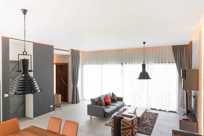 3 Bedroom Pool Villa for Rent in Chalong Phuket - photo 8