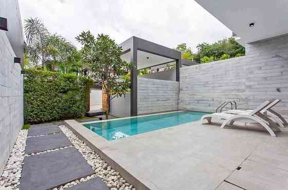 3 Bedroom Pool Villa for Rent in Chalong Пхукет