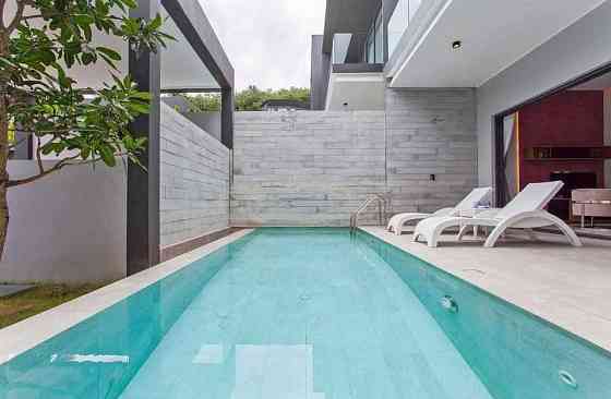 3 Bedroom Pool Villa for Rent in Chalong Пхукет