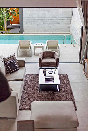 3 Bedroom Pool Villa for Rent in Chalong Phuket - photo 8