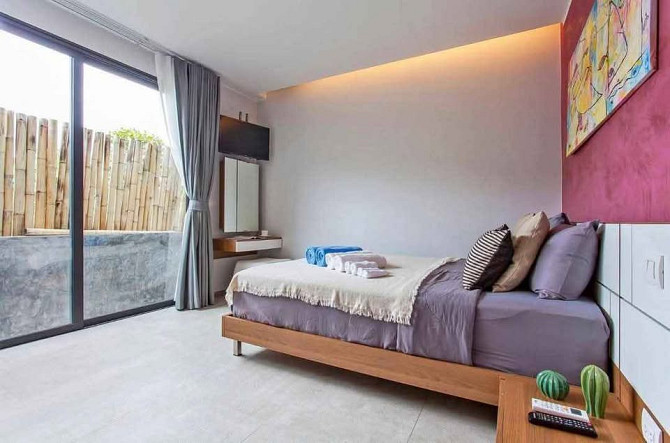 3 Bedroom Pool Villa for Rent in Chalong Phuket - photo 16