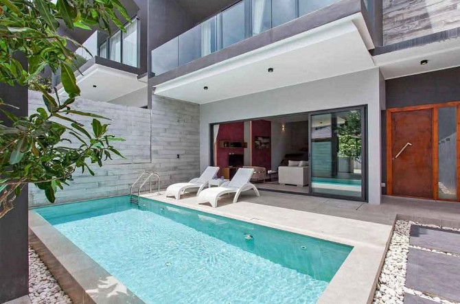 3 Bedroom Pool Villa for Rent in Chalong Phuket - photo 14