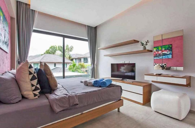 3 Bedroom Pool Villa for Rent in Chalong Phuket - photo 17