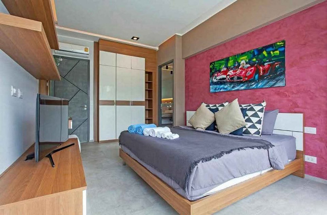 3 Bedroom Pool Villa for Rent in Chalong Phuket - photo 20