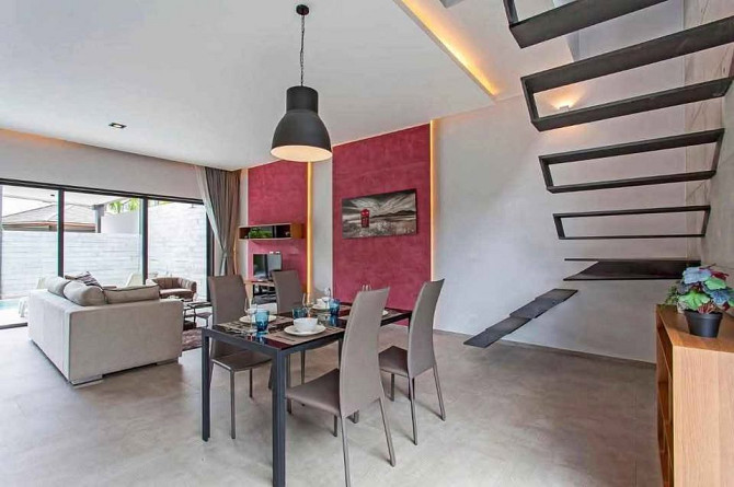 3 Bedroom Pool Villa for Rent in Chalong Phuket - photo 6