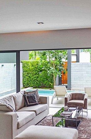 3 Bedroom Pool Villa for Rent in Chalong Phuket - photo 9